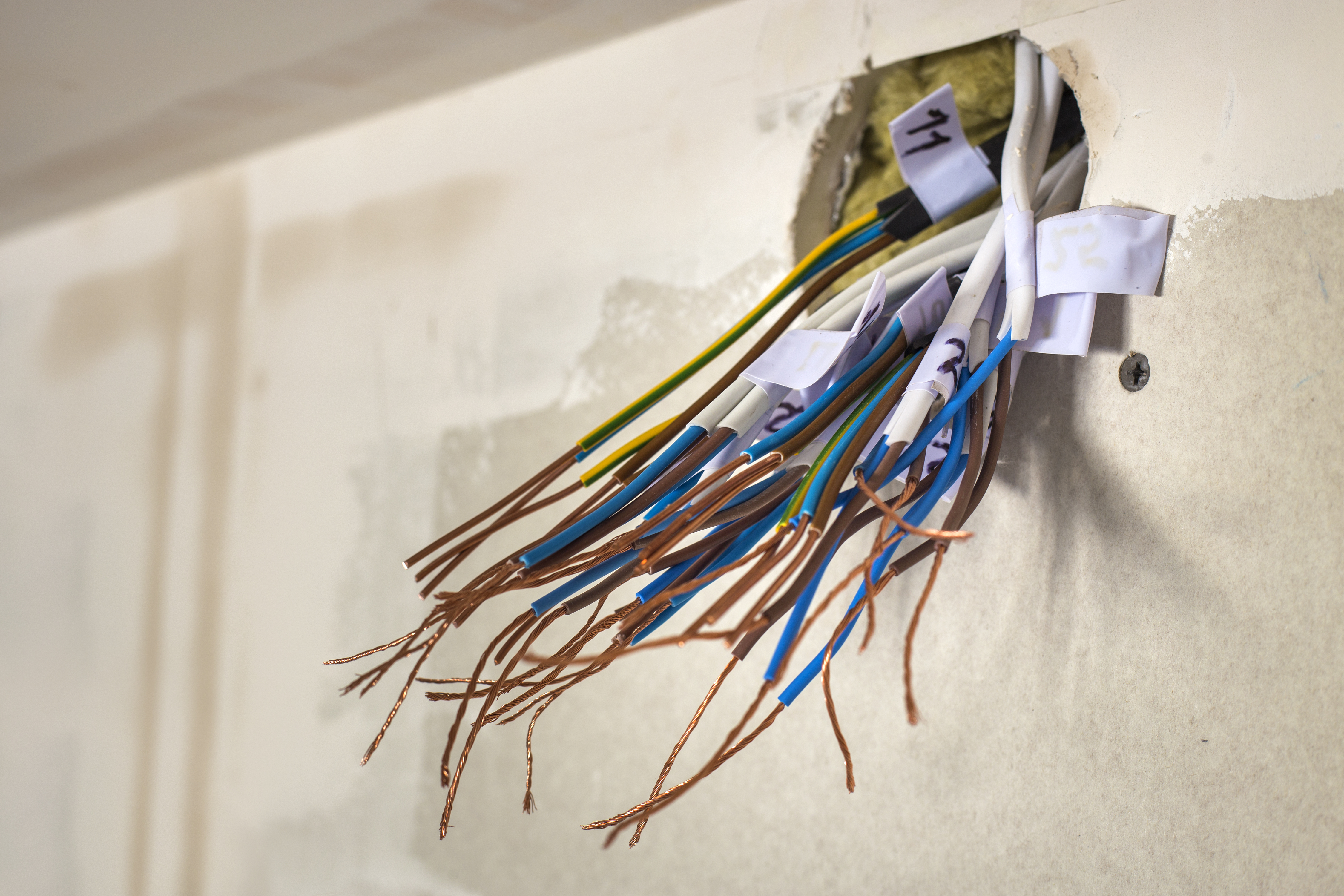 HDB Rewiring Package Singapore