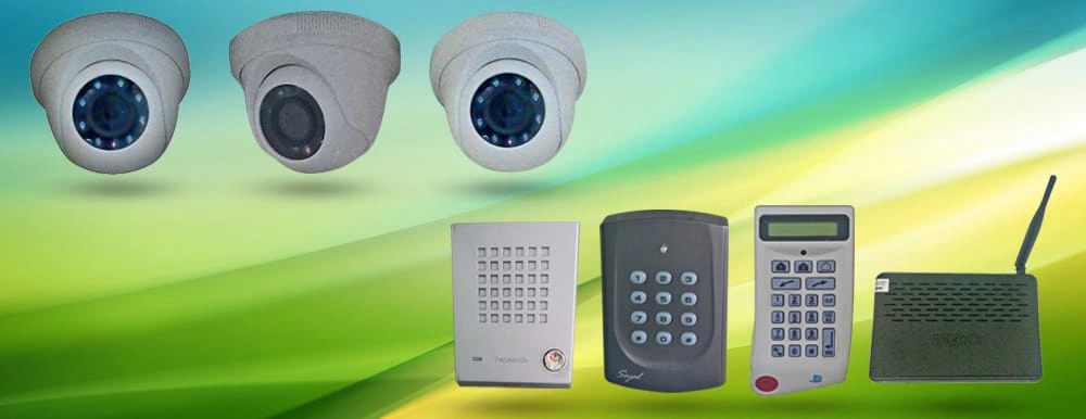 Tele-Info-Surveillance