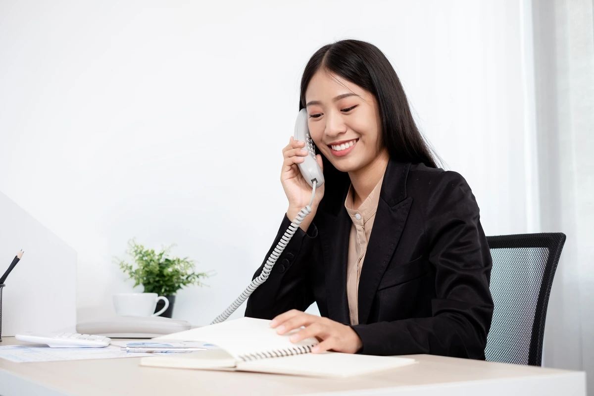 PBX phone systems