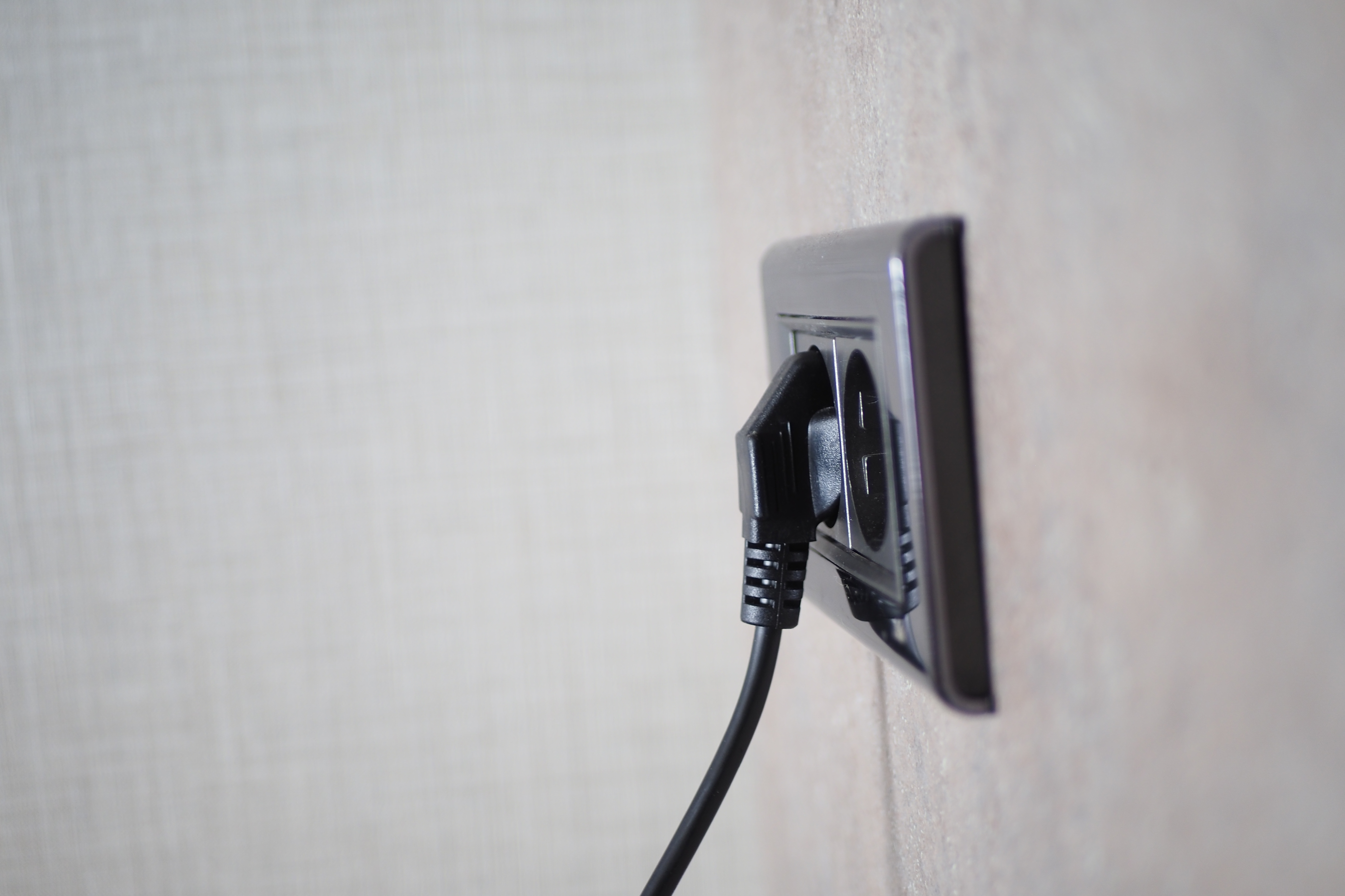 outdoor plug installation Singapore