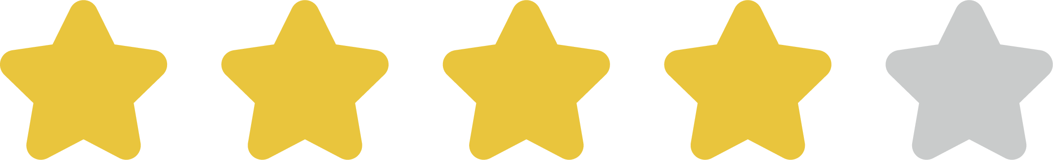 Excellent and efficient service!